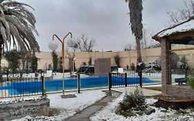 San Rafael del Diamante apartamentos